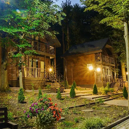 Готельно-Ресторанний Комплекс Божедар Vinnytsia Exterior photo