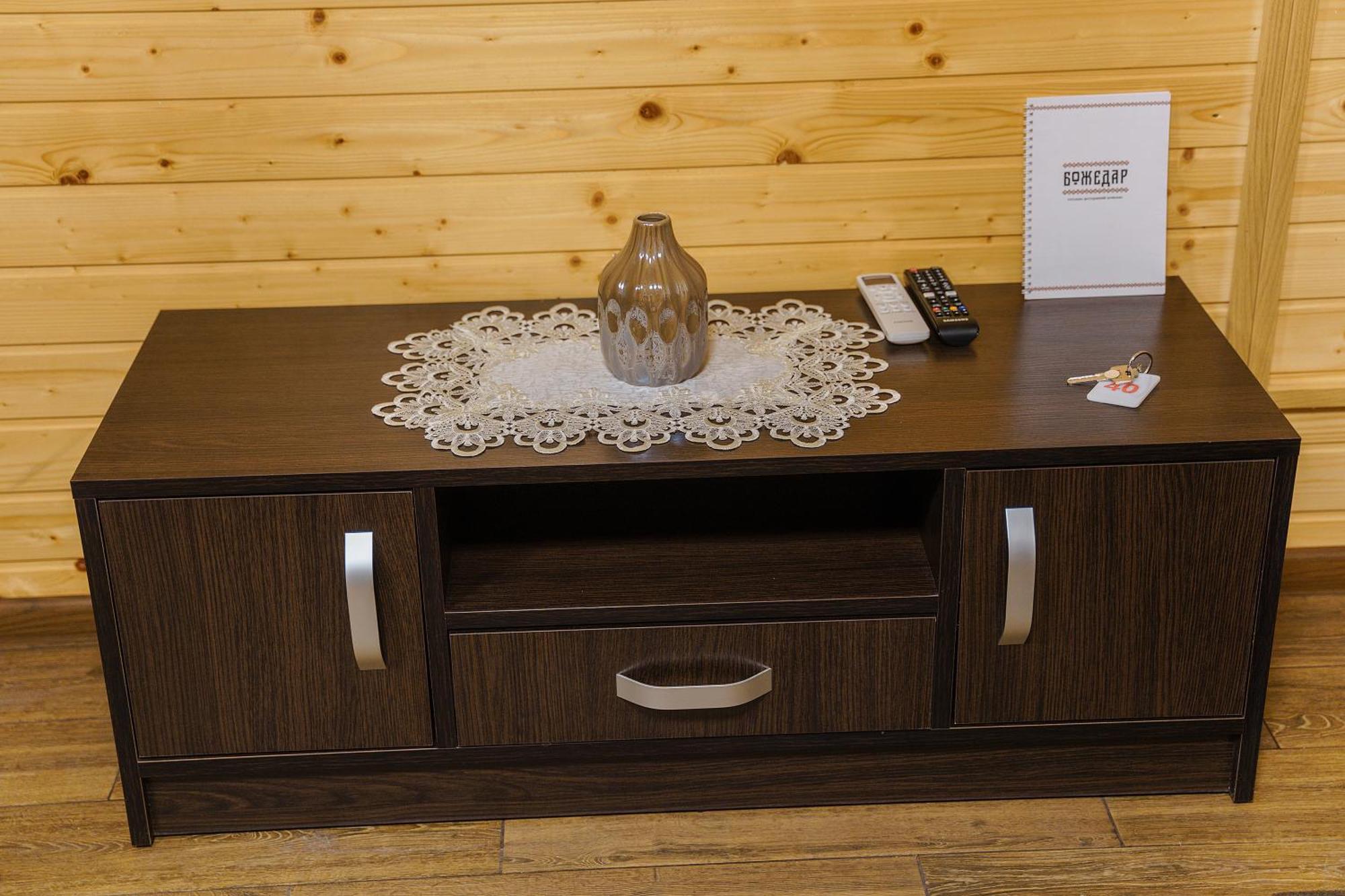 Holiday home готельно-ресторанний комплекс божедар