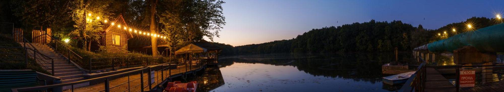 готельно-ресторанний комплекс божедар Holiday home