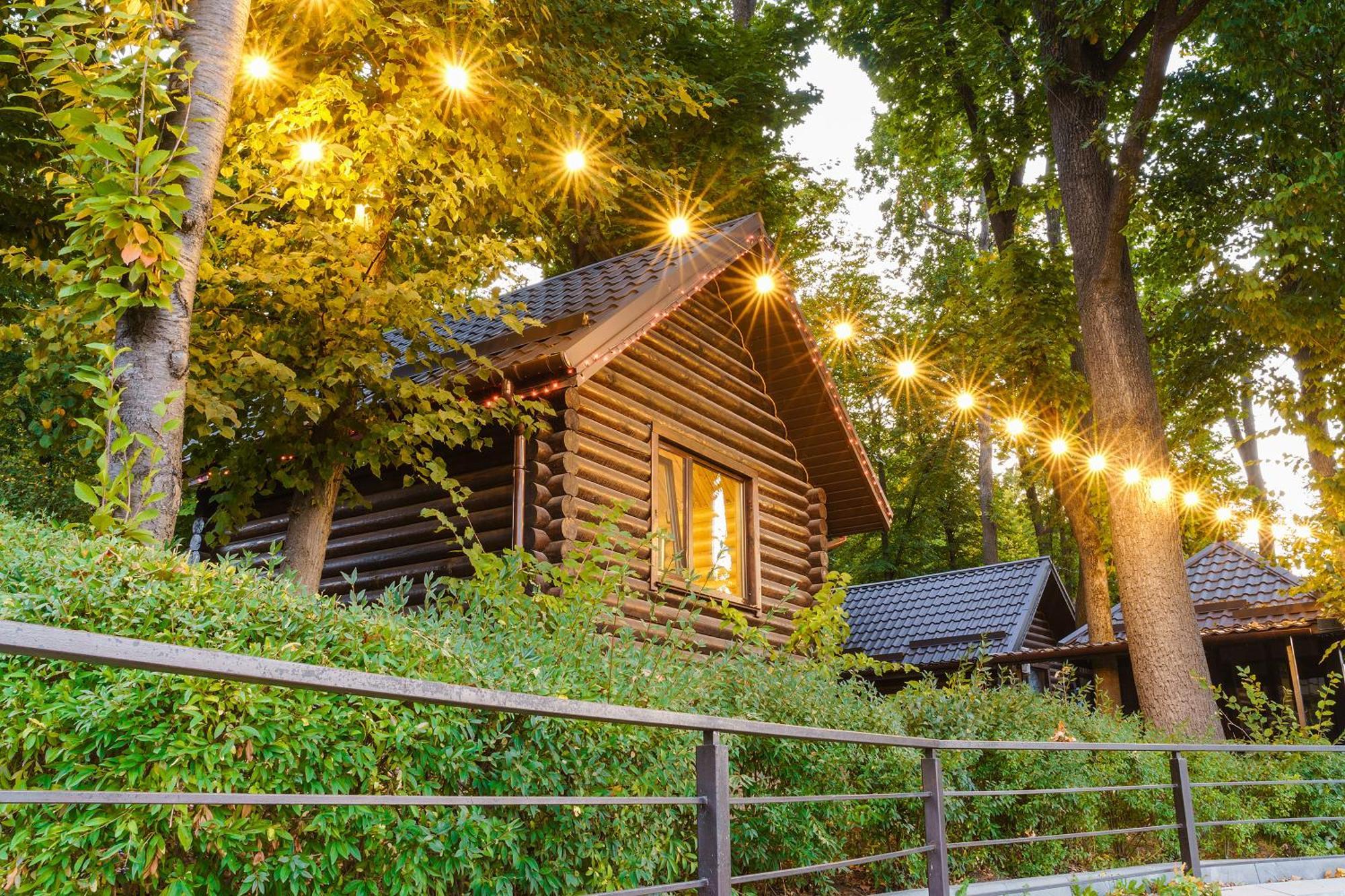 готельно-ресторанний комплекс божедар Holiday home *