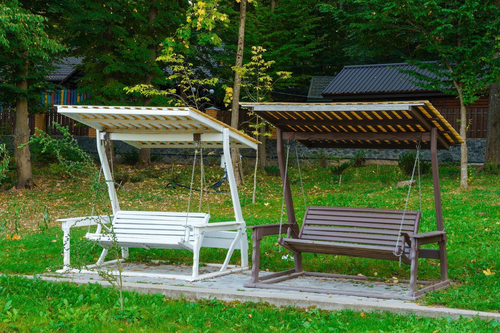 Holiday home готельно-ресторанний комплекс божедар