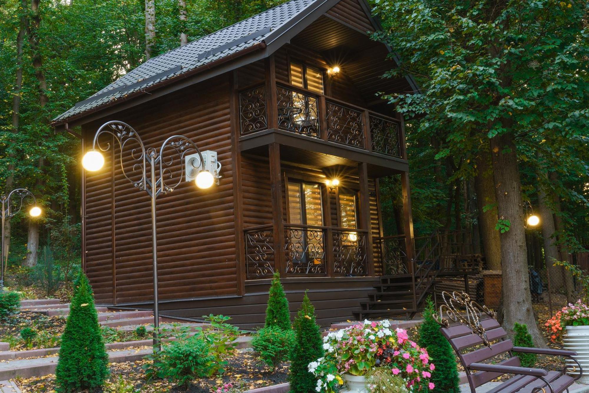 готельно-ресторанний комплекс божедар Holiday home