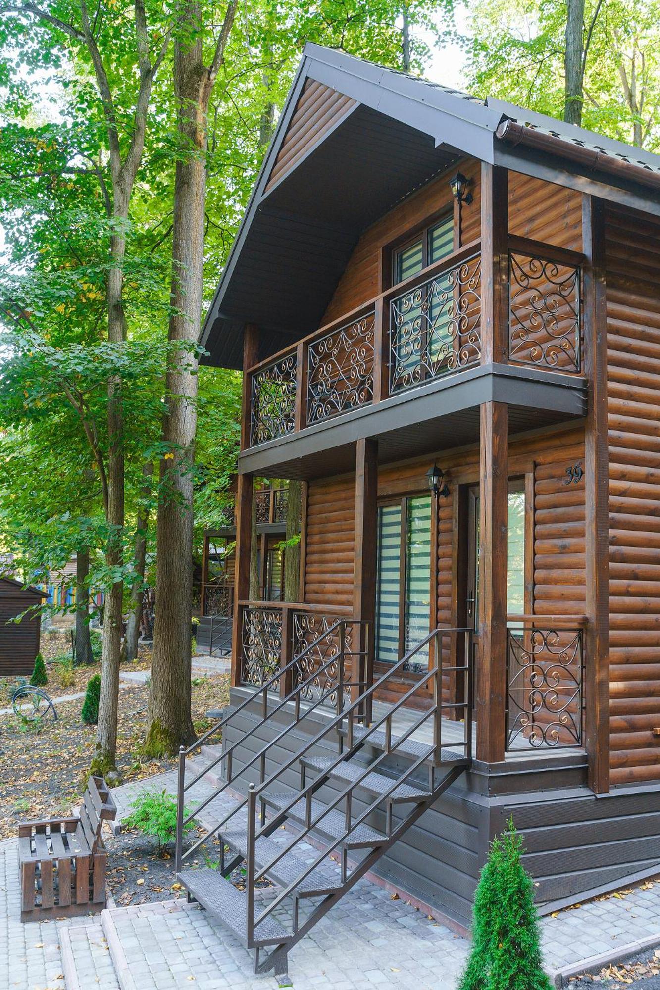 Holiday home готельно-ресторанний комплекс божедар Vinnytsia