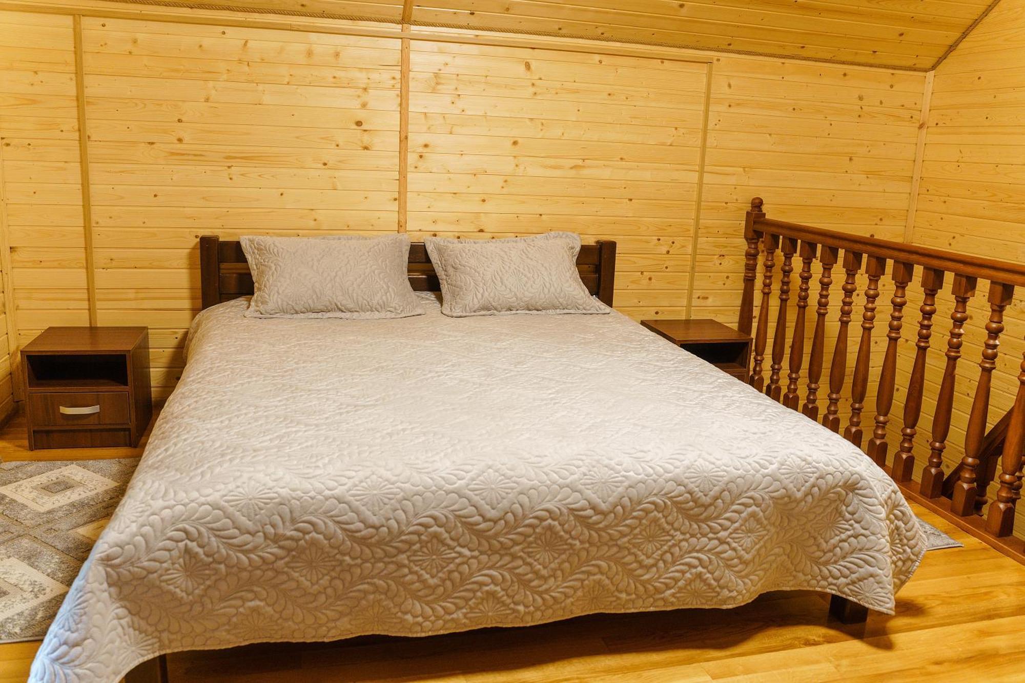 готельно-ресторанний комплекс божедар Holiday home *