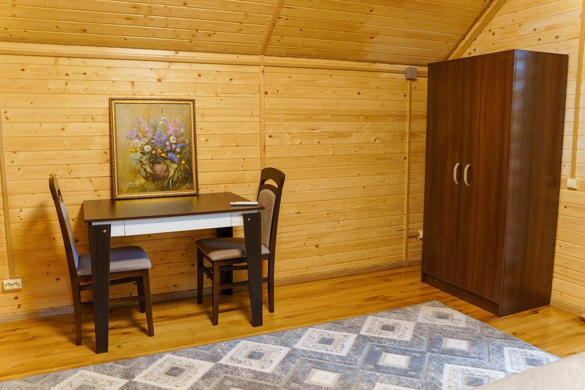 готельно-ресторанний комплекс божедар Holiday home Vinnytsia