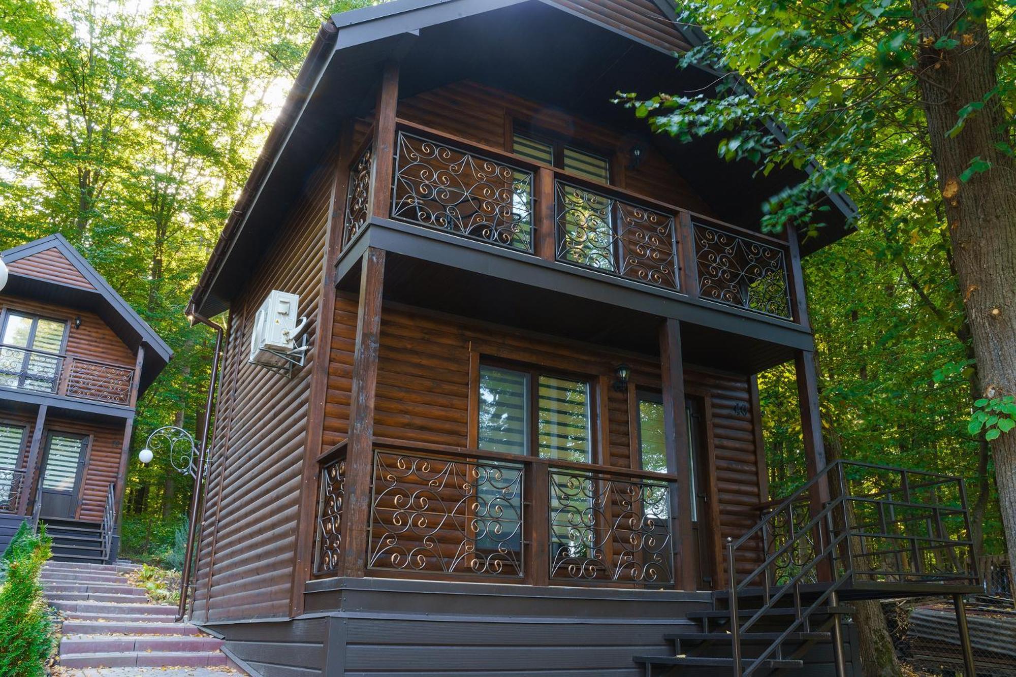 готельно-ресторанний комплекс божедар Holiday home Vinnytsia
