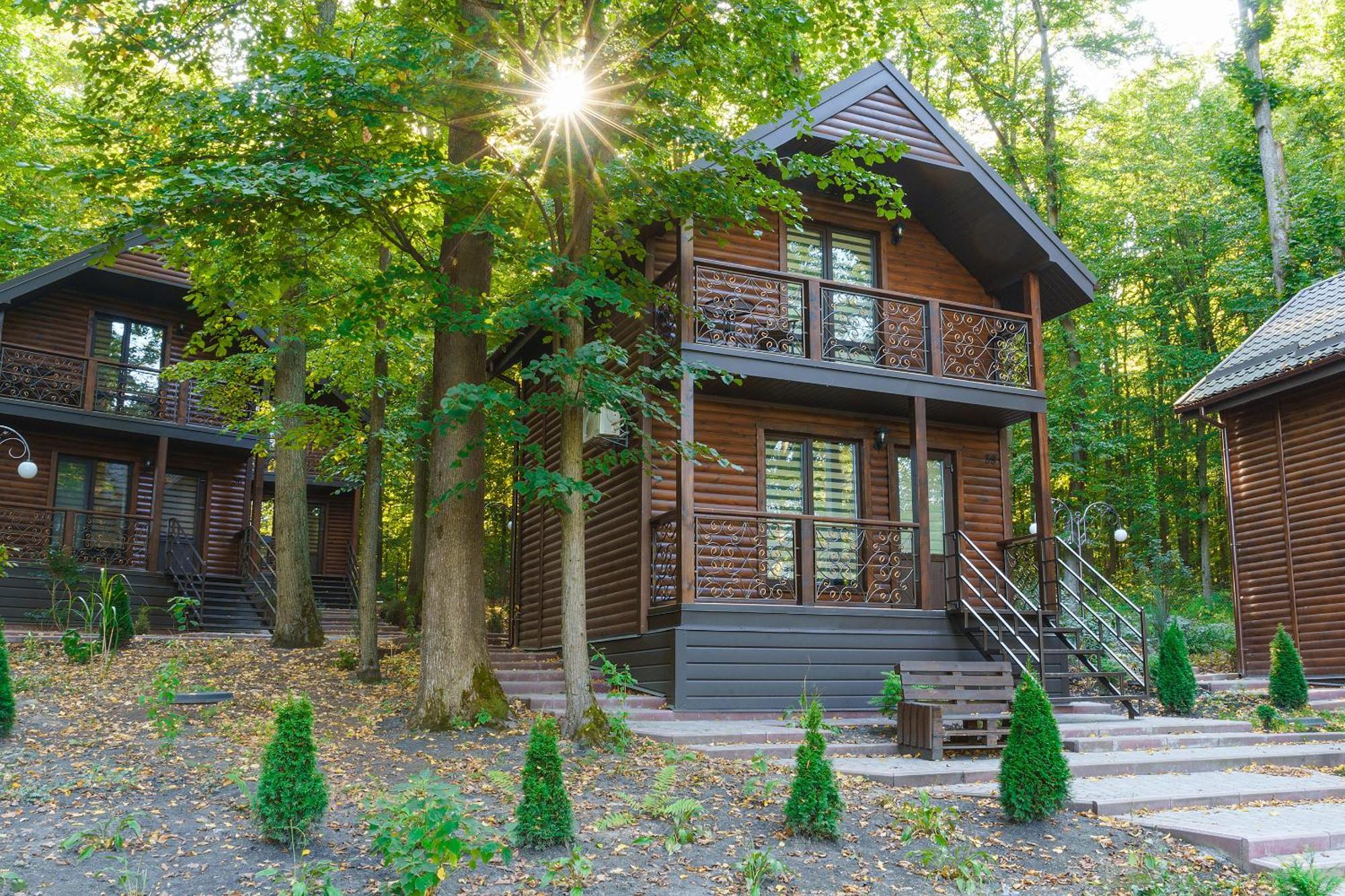 Holiday home готельно-ресторанний комплекс божедар Vinnytsia